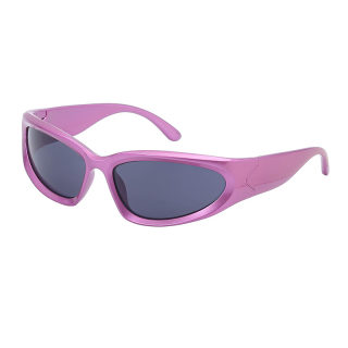 Personalized UV-Protective Cycling Sport Sunglasses 5
