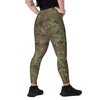 Leggings with pockets 29