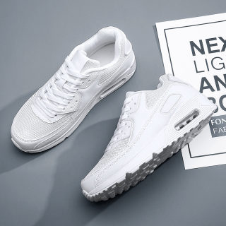 Air Cushion Lightweight Sports Sneakers | Versatile Running Shoes 4