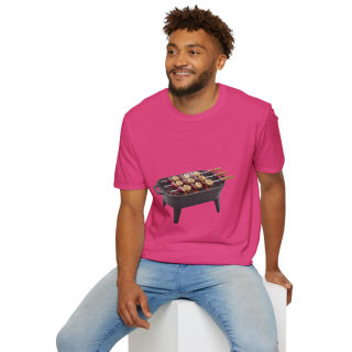Unisex Softstyle T-Shirt 220