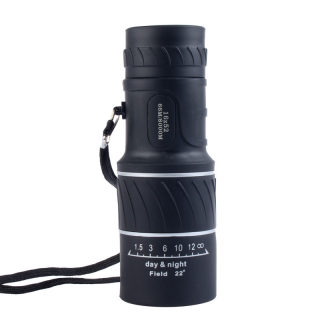 16x52 Binoculars/Monocular | HD Night Vision with Phone Mount 5