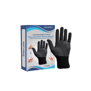Joint Relief Rubber Gloves | Daily Comfort Wrist Care