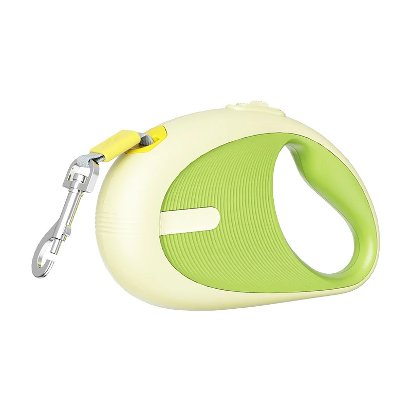 Automatic Retractable Leash for Small Dogs & Cats, 3m