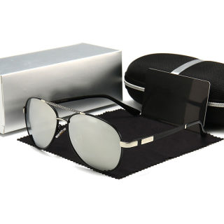 Polarized Fashion Sunglasses for Men | Outdoor Fishing & Driving Sports 3