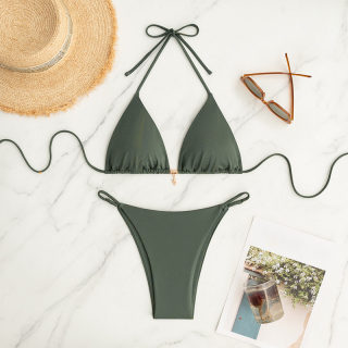 Bikini set (backless) 3