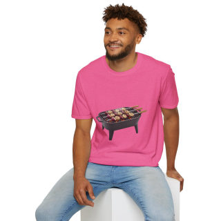 Unisex Softstyle T-Shirt 219