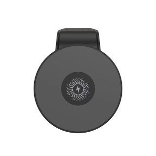 Magnetic Wireless Car Charger Phone Holder, 15W 4