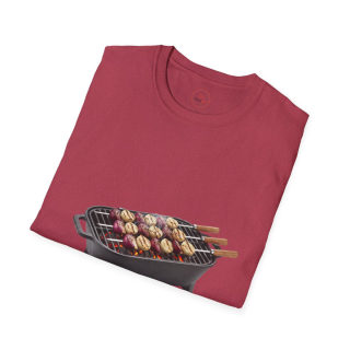 Unisex Softstyle T-Shirt 95