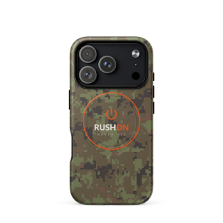 MagSafe® Tough Case for iPhone® 15