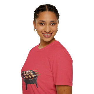 Unisex Softstyle T-Shirt 174