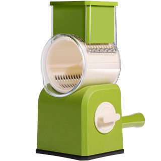 Multifunctional Kitchen Grater and Slicer