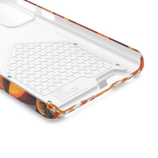 Jack-O'-Lantern Pattern Phone Case 88