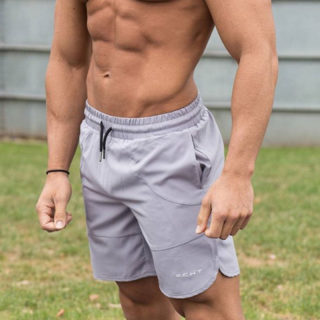 Men's Summer Running & Gym Shorts 2