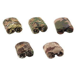 Tactical Camouflage Cover Net for Outdoor Use 2