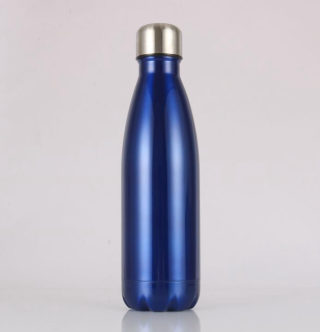 500ml Stainless Steel Insulated Sport Bottle 4
