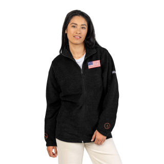 Pain Is Data Not Today fleece jacket 9