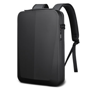 E-Sports PC Hard Shell Backpack for Men | Trendy Waterproof Computer Bag