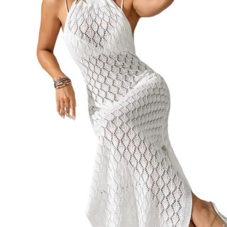 Beach cover-up 5