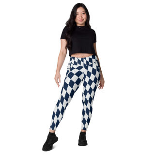 Leggings with Pockets 7
