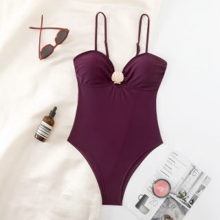 One-piece swimsuit 2