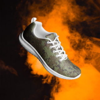 Men's athletic shoes 10