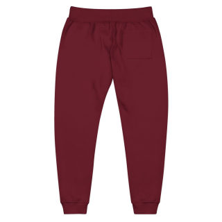 American flag embroidered sweatpants 15
