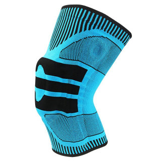 Outdoor Sports Knee Support Sleeve | Basketball Running Compression Pad 3