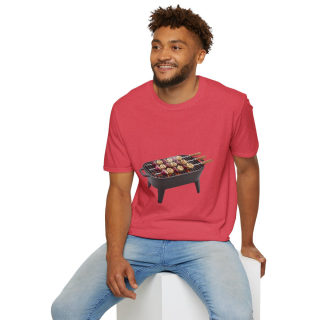 Unisex Softstyle T-Shirt 222