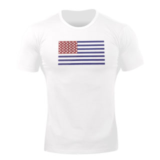 Men's Quick-Dry Fitness Shirt | Basketball Compression Running Shirt