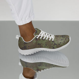 Men's athletic shoes 8