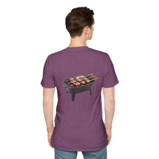 Unisex Softstyle T-Shirt 157