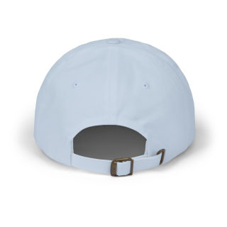 Grill Skewers on Blue Yellow Flag Dad Cap | BBQ Ukraine Baseball Hat 17