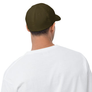 Structured Twill Cap RESOLVE 3