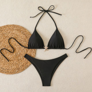 Lace bikini set 2