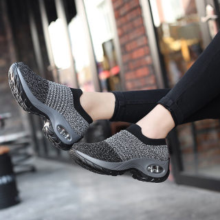 Old Beijing Style Low-Top Canvas Shoes | Breathable Outdoor Overshoes 2