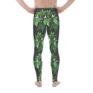 Men's Leggings 2