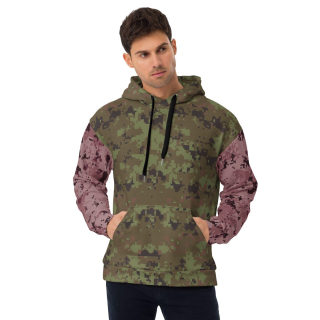 Unisex Hoodie 11