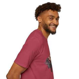 Unisex Softstyle T-Shirt 207