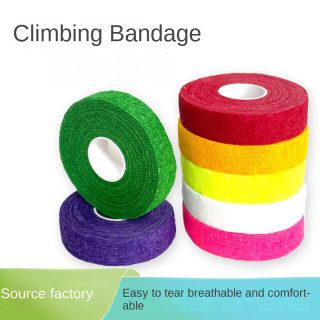 Climbing Finger Tape | Bouldering Hand Skin Protection