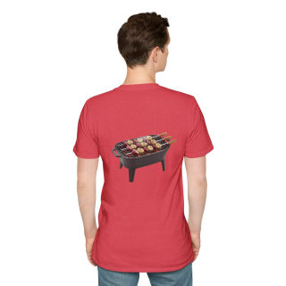 Unisex Softstyle T-Shirt 158