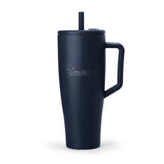 Insulated Era tumbler with lid, 40oz (engraving) 9