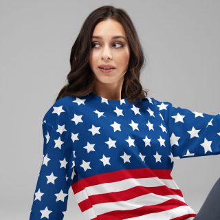 Unisex Sweatshirt 7
