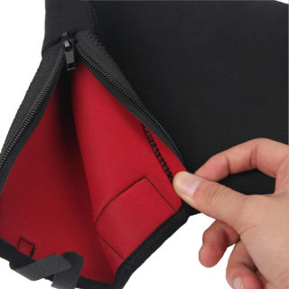 Winter Cycling Bar Mitts | Cold-Proof Bicycle Handlebar Mittens 5