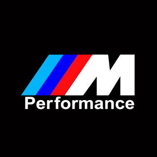 BMW Welcome Light | LED Laser Logo Door Projection Ground Ambient Light 6
