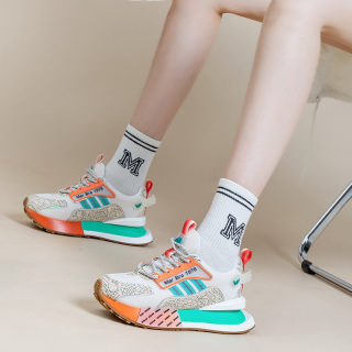 Women's Summer Mesh Breathable Sneakers | Lightweight Sports Shoes 2