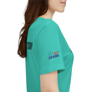 Professional Overthinker Tee | "Not Today" Back Graphic 401