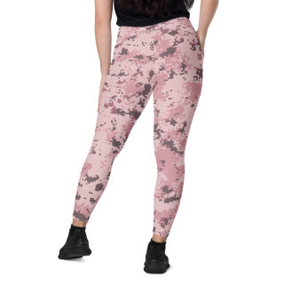 Leggings with pockets 4