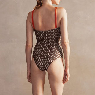 One-piece swimsuit 4