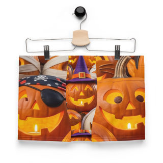 Boxer Briefs "Some Halloweeeenie" 4