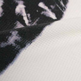 Cat 3D Print Short Sleeve T-Shirt | American Vintage Style 3